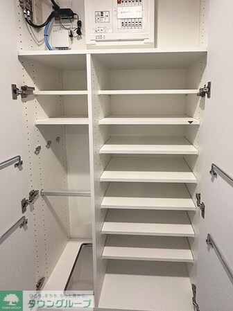 パークアクシス錦糸公園の物件内観写真